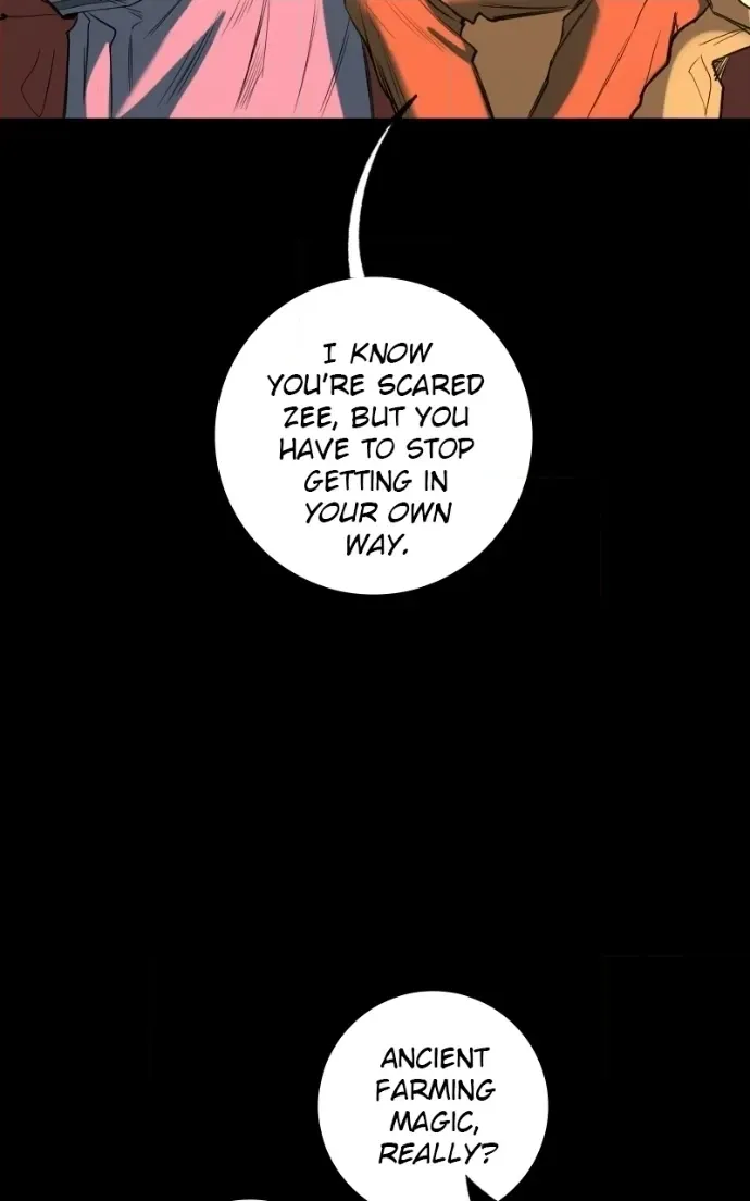 Jack the Ripper Chapter 19 page 60 - 