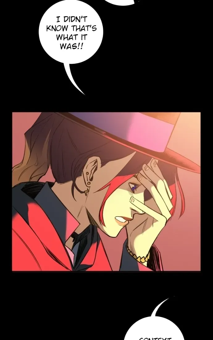 Jack the Ripper Chapter 19 page 61 - 