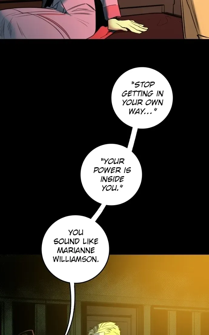 Jack the Ripper Chapter 19 page 64 - 