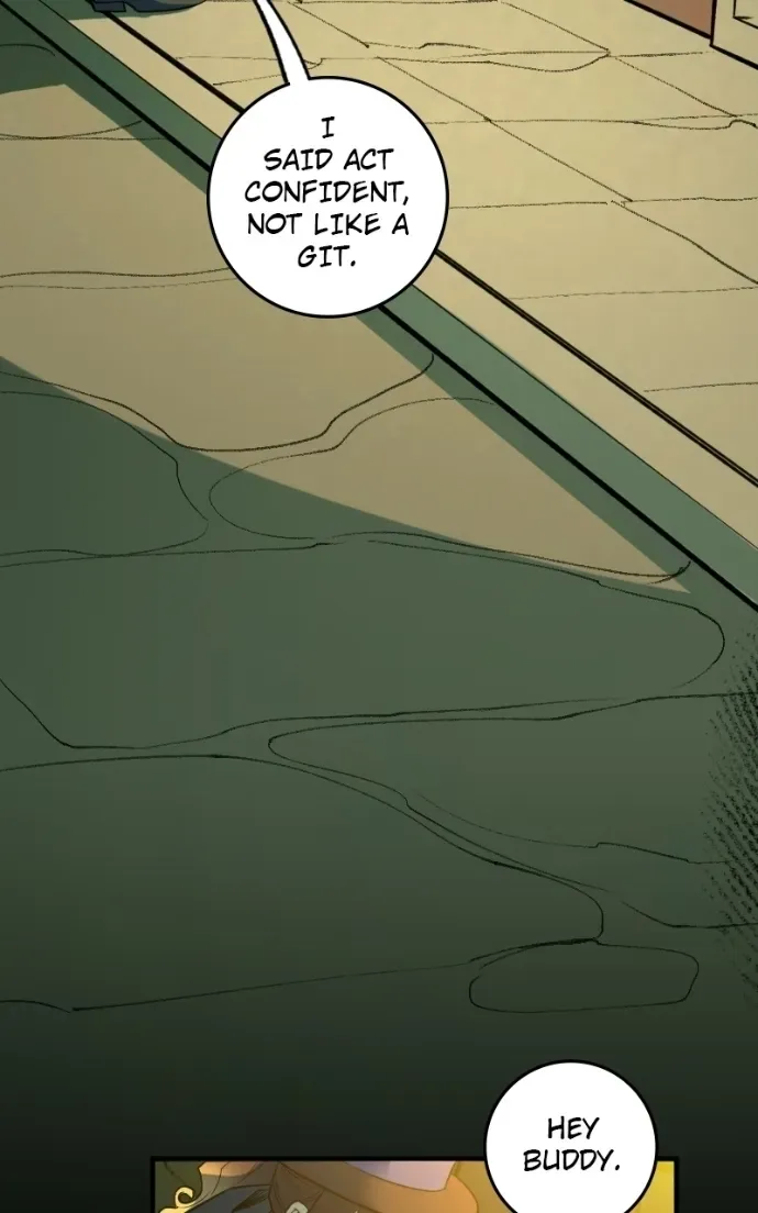 Jack the Ripper Chapter 19 page 67 - 