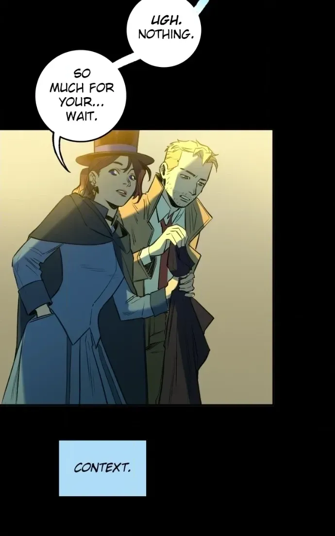 Jack the Ripper Chapter 19 page 70 - 