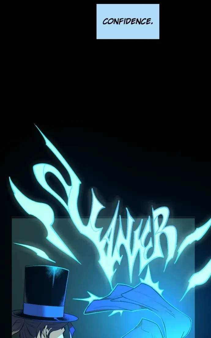 Jack the Ripper Chapter 19 page 71 - 