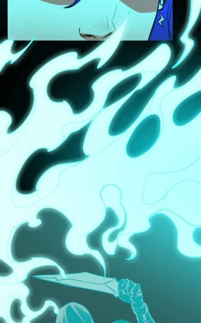 Jack the Ripper Chapter 19 page 73 - 