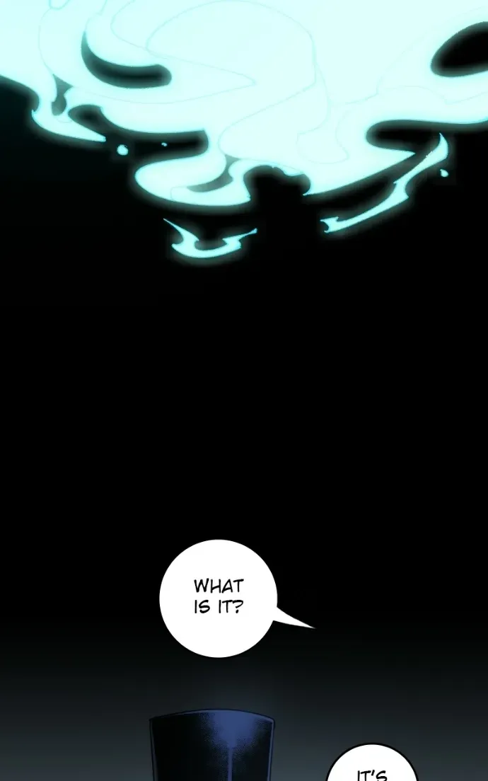 Jack the Ripper Chapter 19 page 75 - 