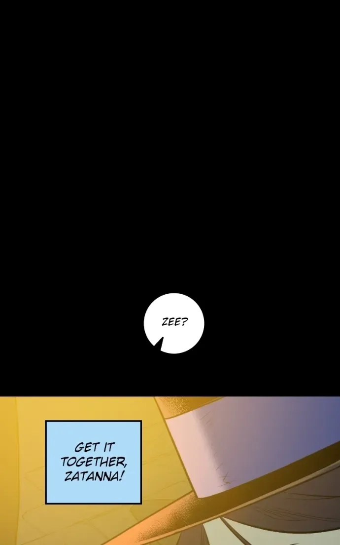 Jack the Ripper Chapter 19 page 9 - 