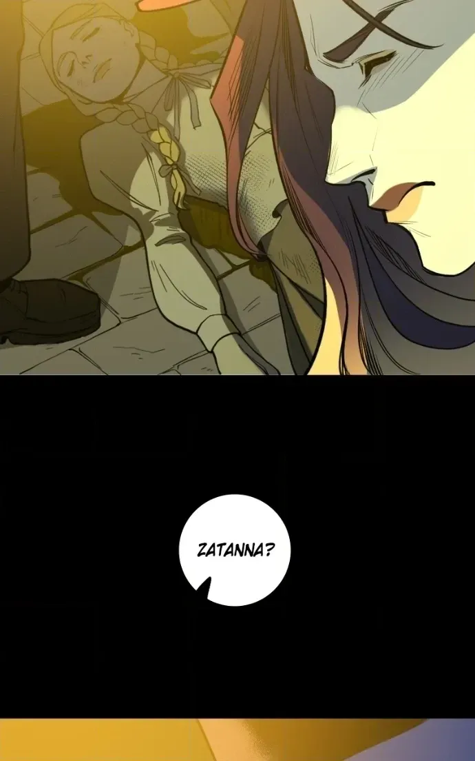 Jack the Ripper Chapter 19 page 10 - 