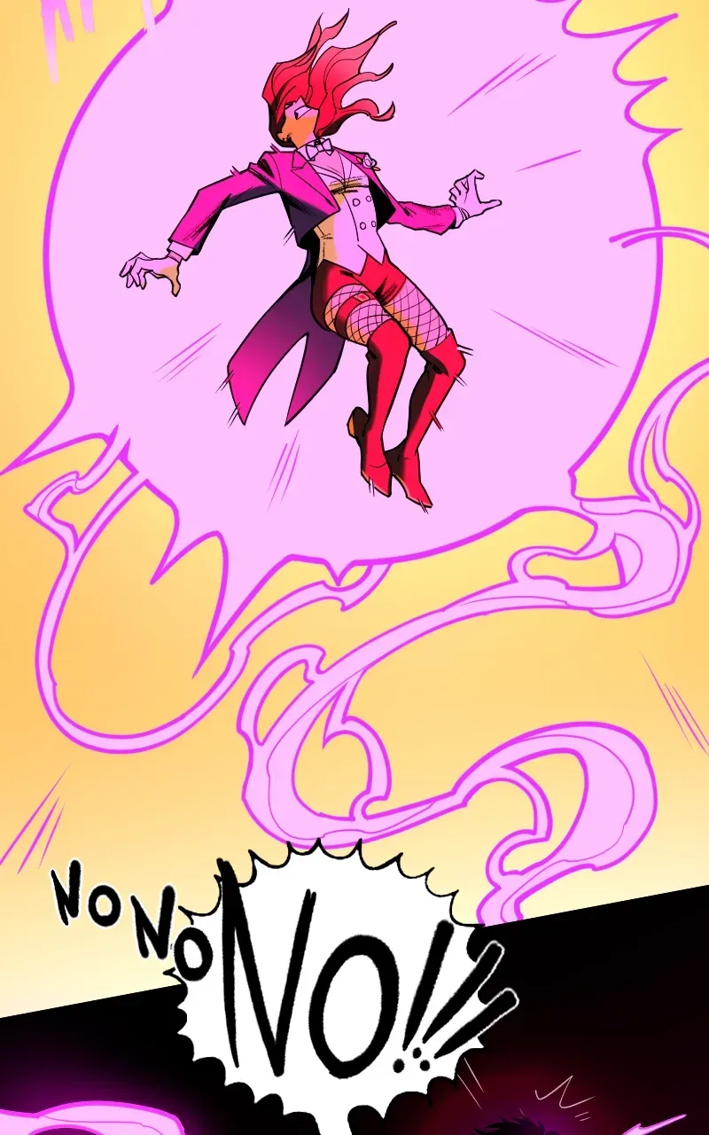 Jack the Ripper Chapter 2 page 14 - 