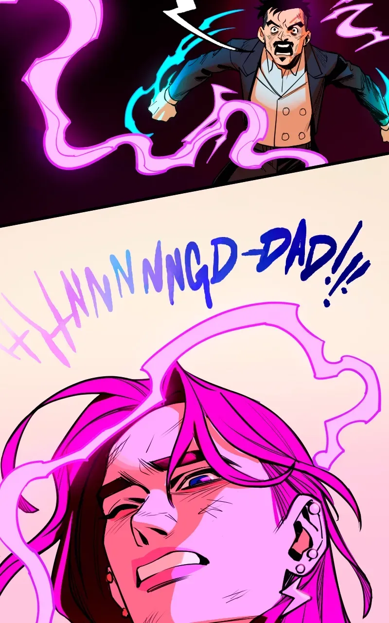Jack the Ripper Chapter 2 page 15 - 