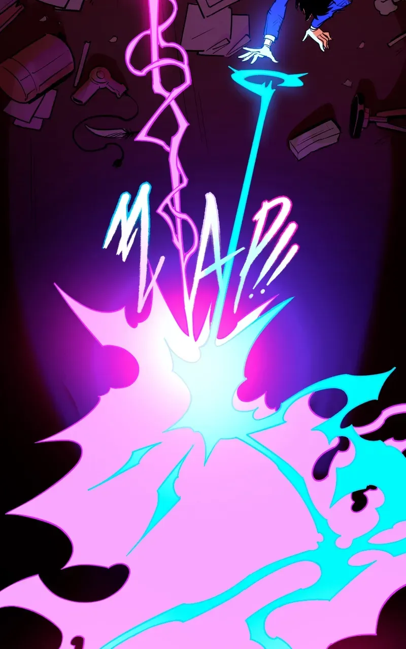 Jack the Ripper Chapter 2 page 17 - 