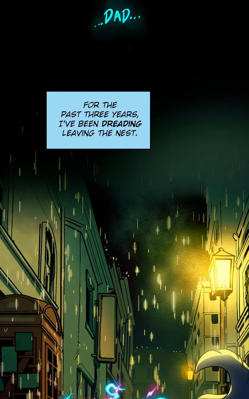 Jack the Ripper Chapter 2 page 19 - 