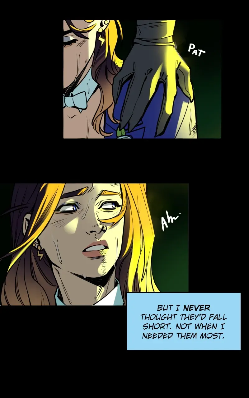 Jack the Ripper Chapter 2 page 22 - 