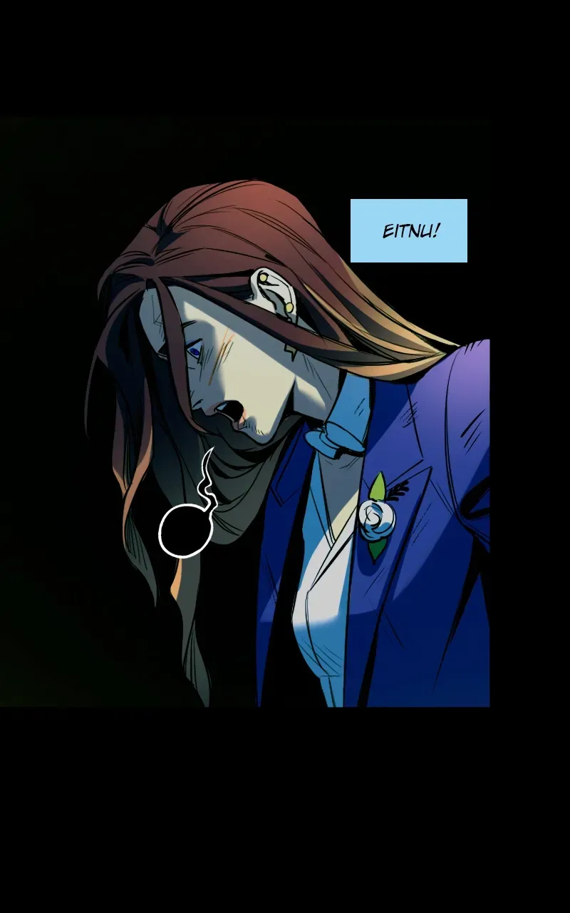 Jack the Ripper Chapter 2 page 28 - 