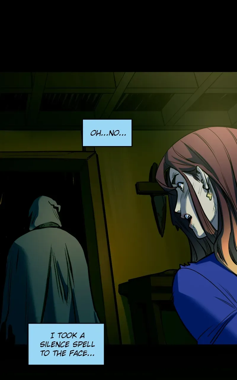 Jack the Ripper Chapter 2 page 29 - 