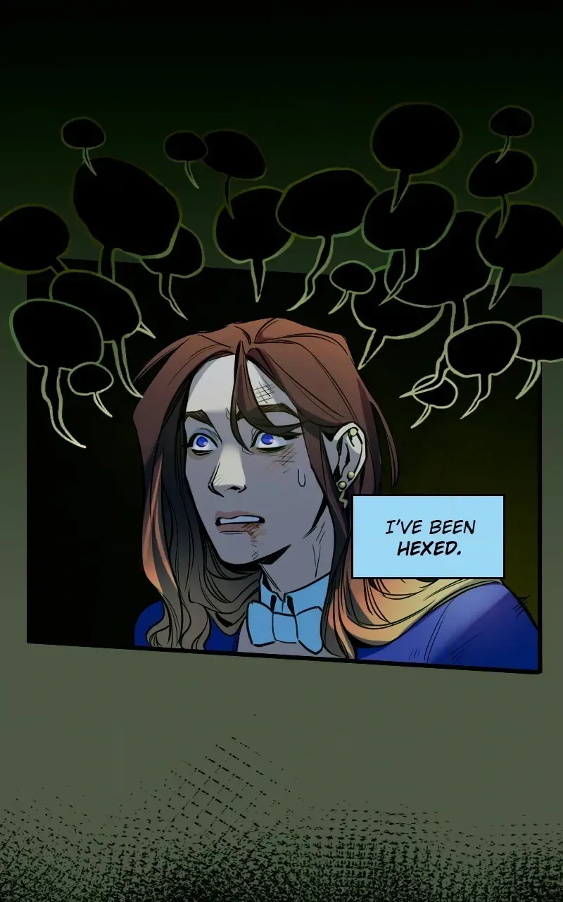 Jack the Ripper Chapter 2 page 30 - 