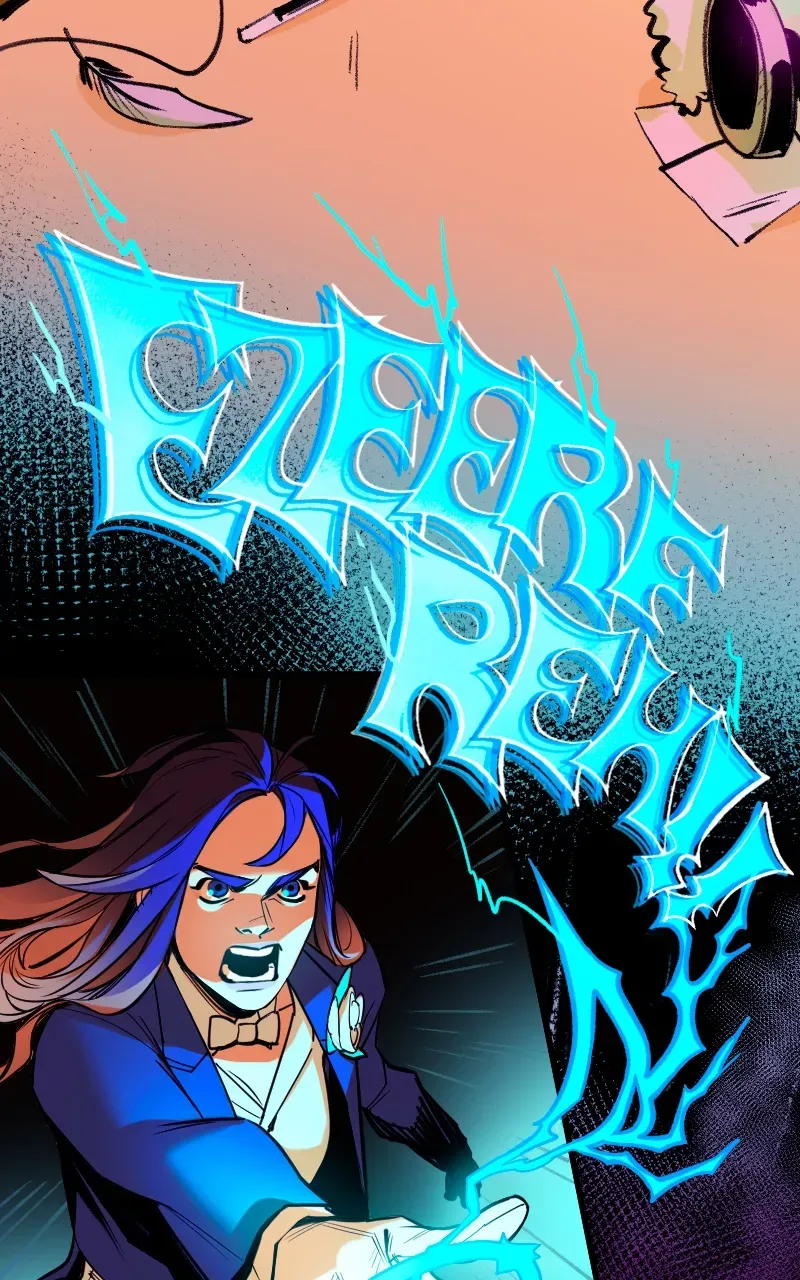 Jack the Ripper Chapter 2 page 4 - 