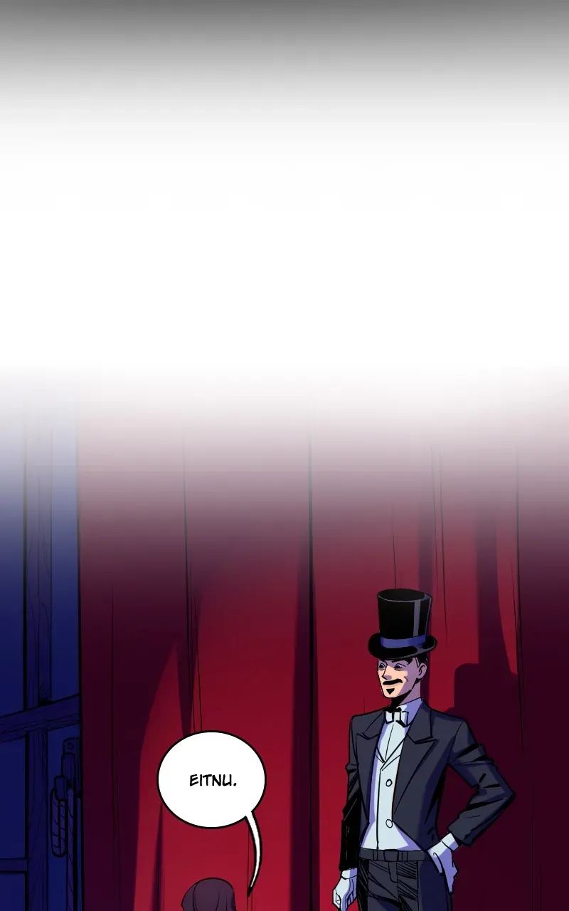 Jack the Ripper Chapter 2 page 32 - 