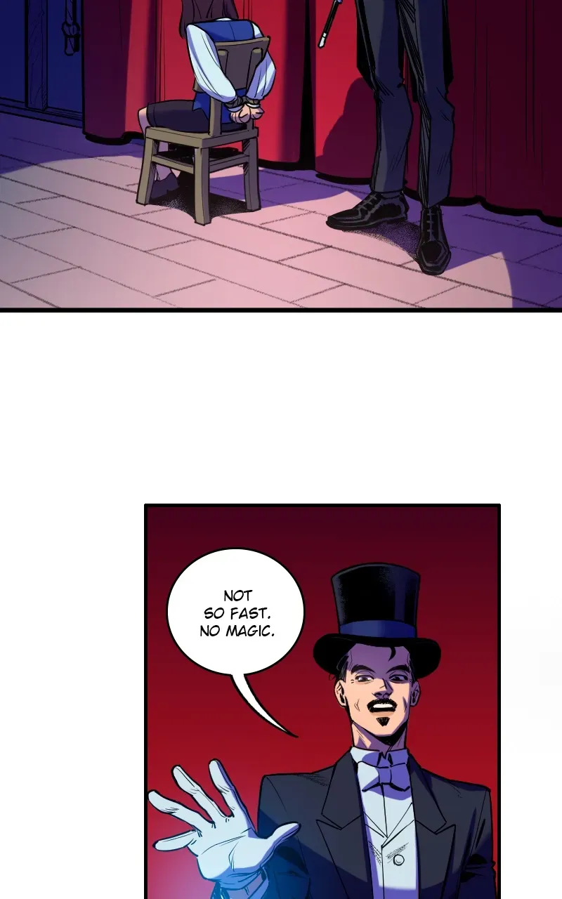 Jack the Ripper Chapter 2 page 33 - 