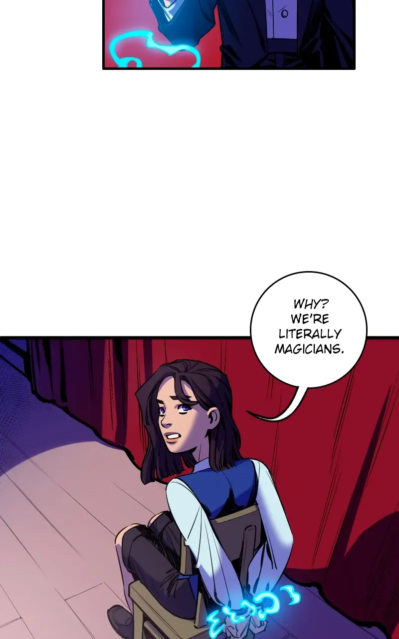 Jack the Ripper Chapter 2 page 34 - 