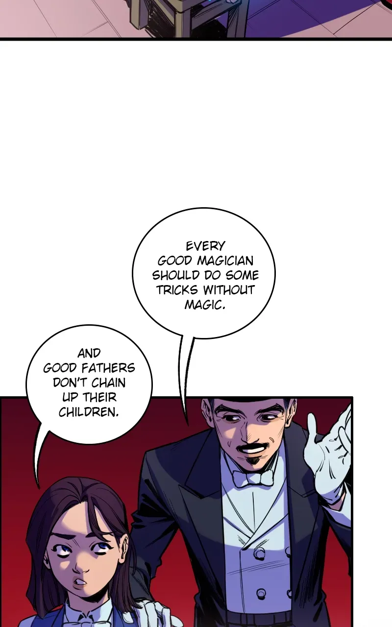 Jack the Ripper Chapter 2 page 35 - 