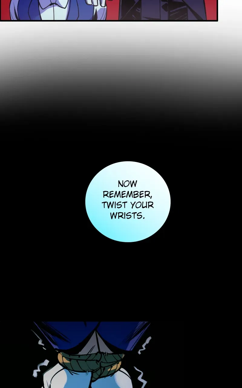 Jack the Ripper Chapter 2 page 36 - 