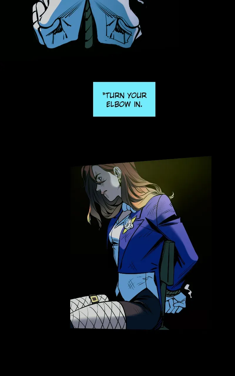 Jack the Ripper Chapter 2 page 37 - 