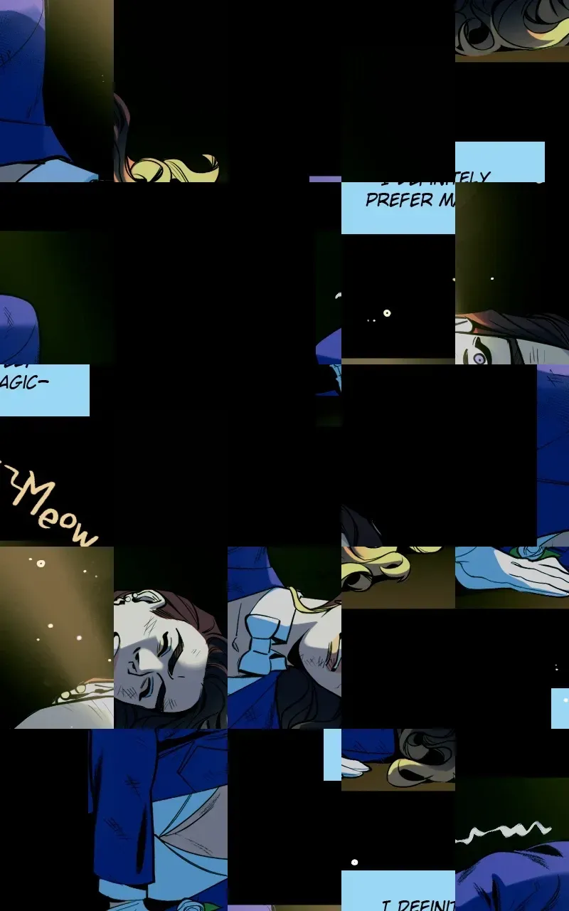 Jack the Ripper Chapter 2 page 40 - 