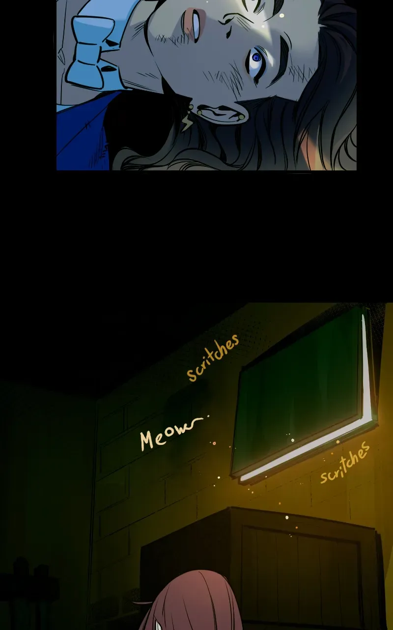 Jack the Ripper Chapter 2 page 41 - 