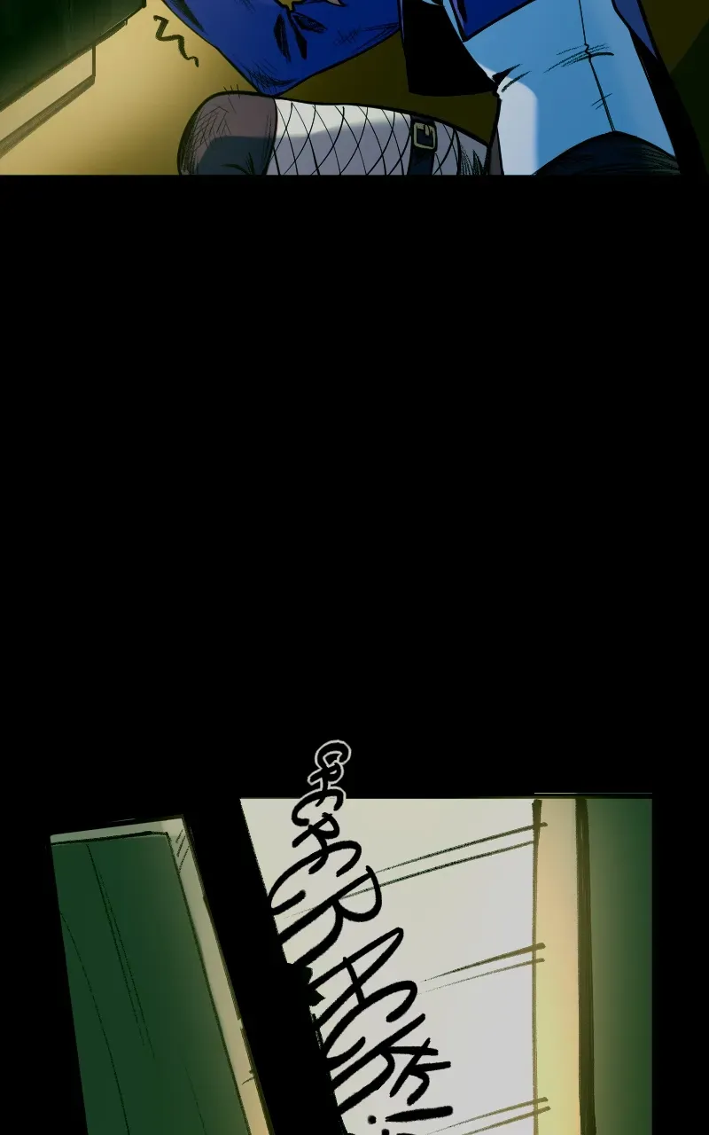Jack the Ripper Chapter 2 page 44 - 