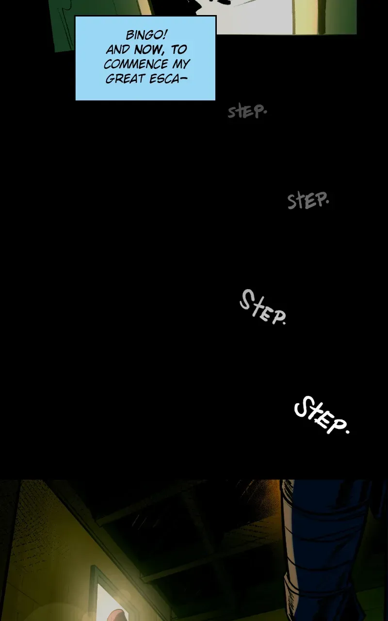 Jack the Ripper Chapter 2 page 45 - 
