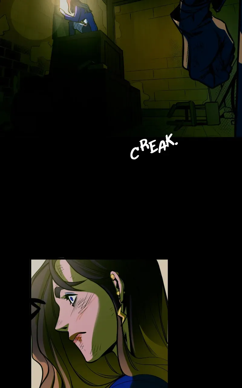 Jack the Ripper Chapter 2 page 46 - 
