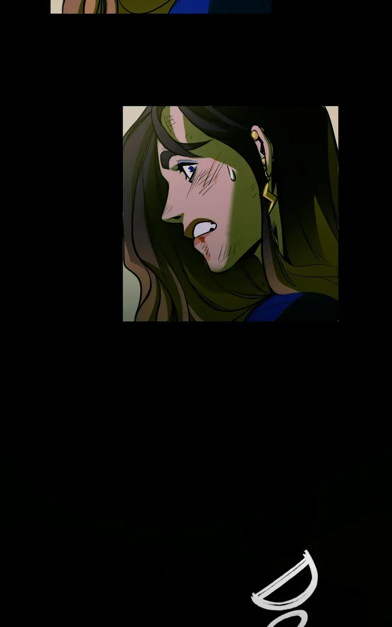 Jack the Ripper Chapter 2 page 47 - 