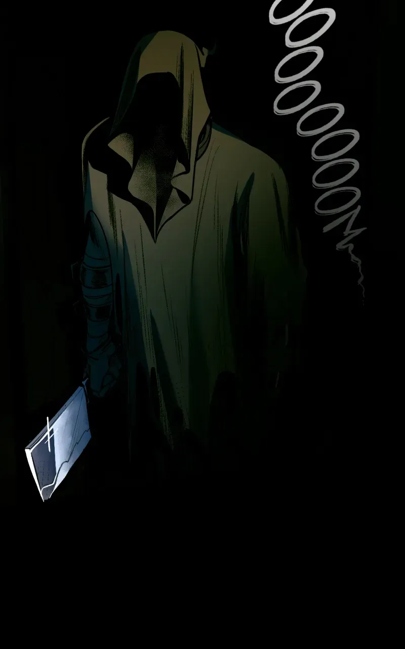 Jack the Ripper Chapter 2 page 48 - 