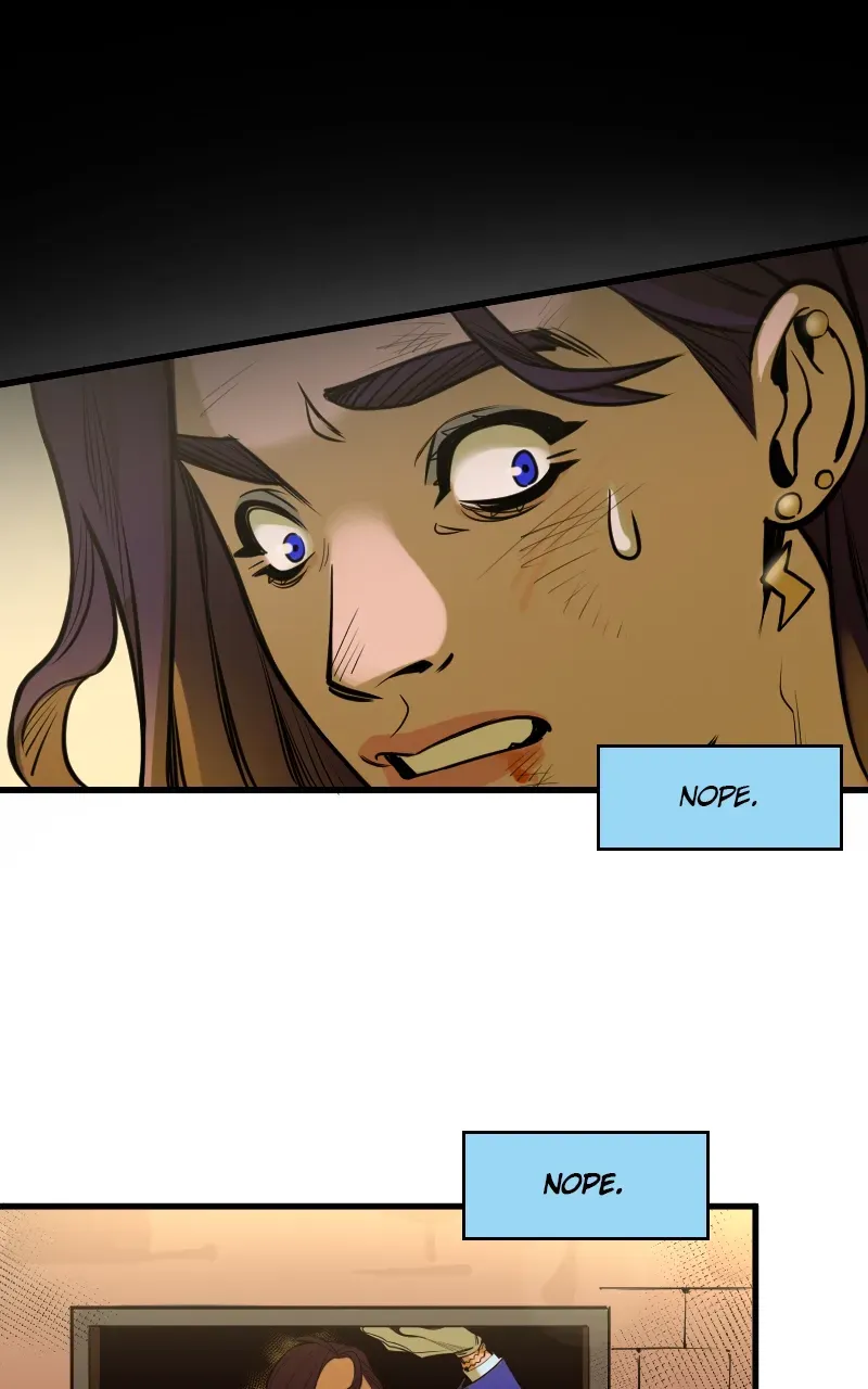 Jack the Ripper Chapter 2 page 49 - 