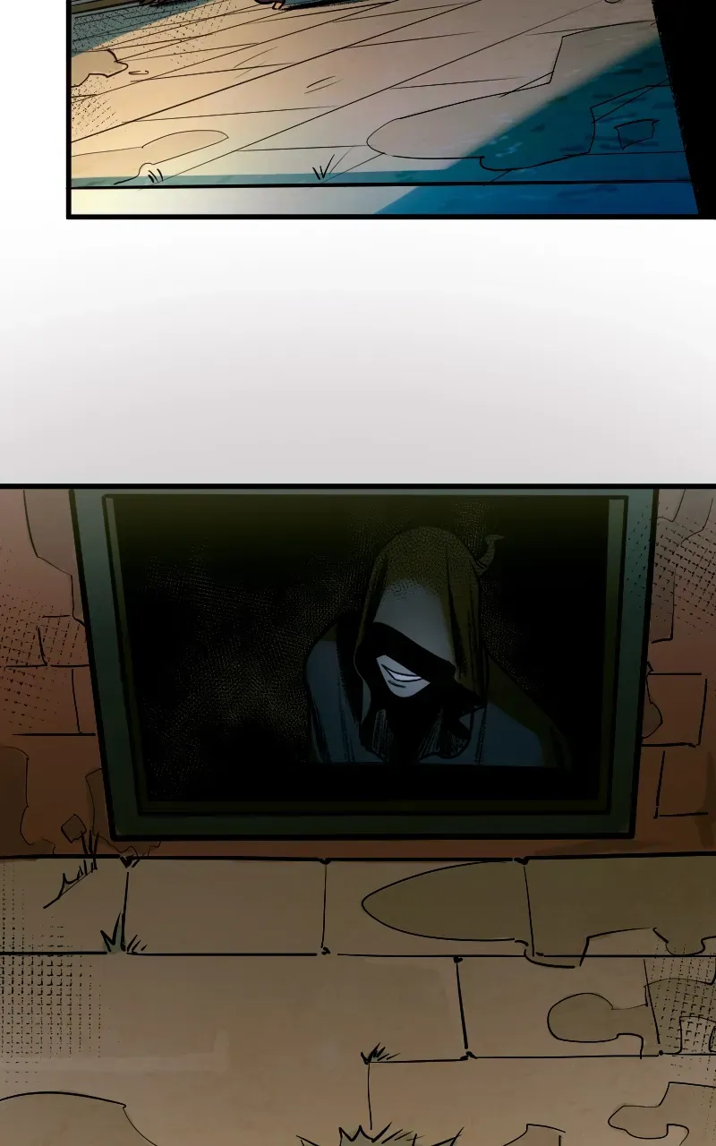 Jack the Ripper Chapter 2 page 51 - 