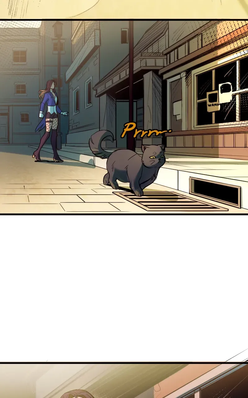 Jack the Ripper Chapter 2 page 54 - 