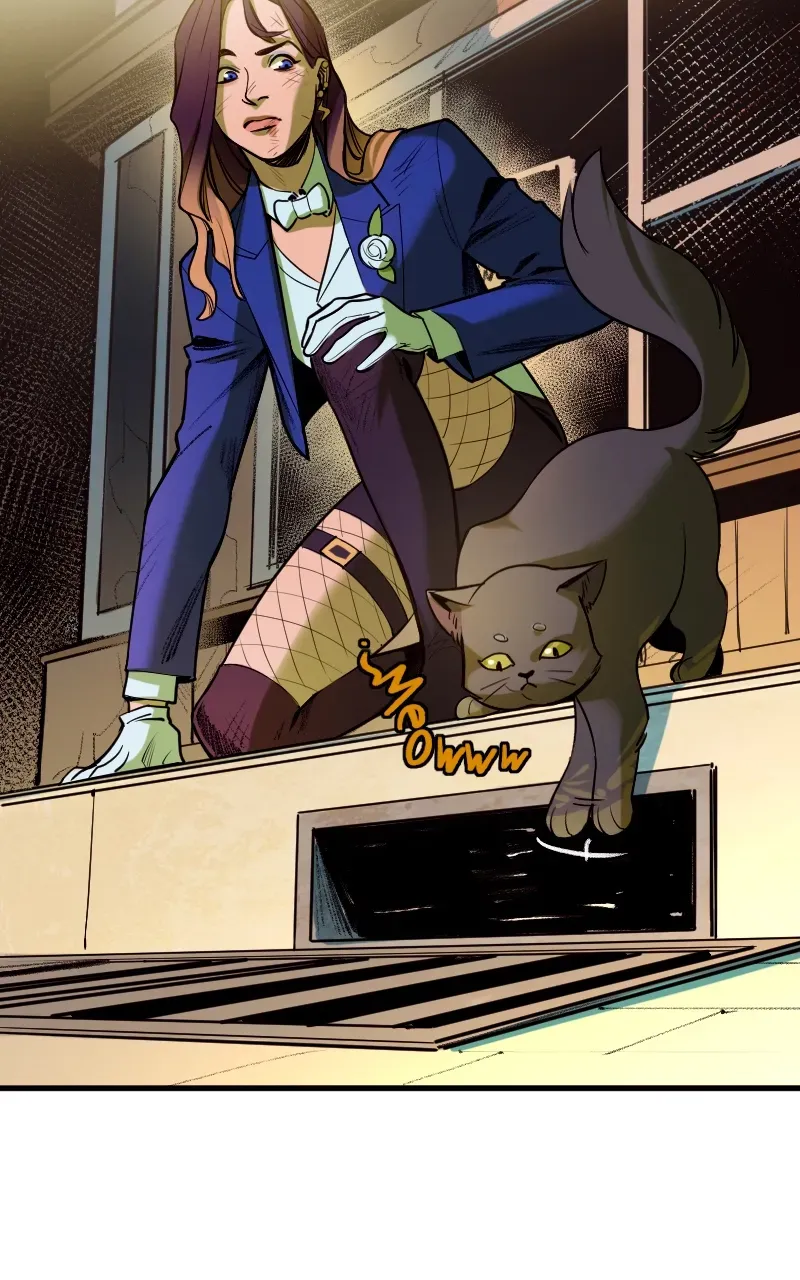 Jack the Ripper Chapter 2 page 55 - 