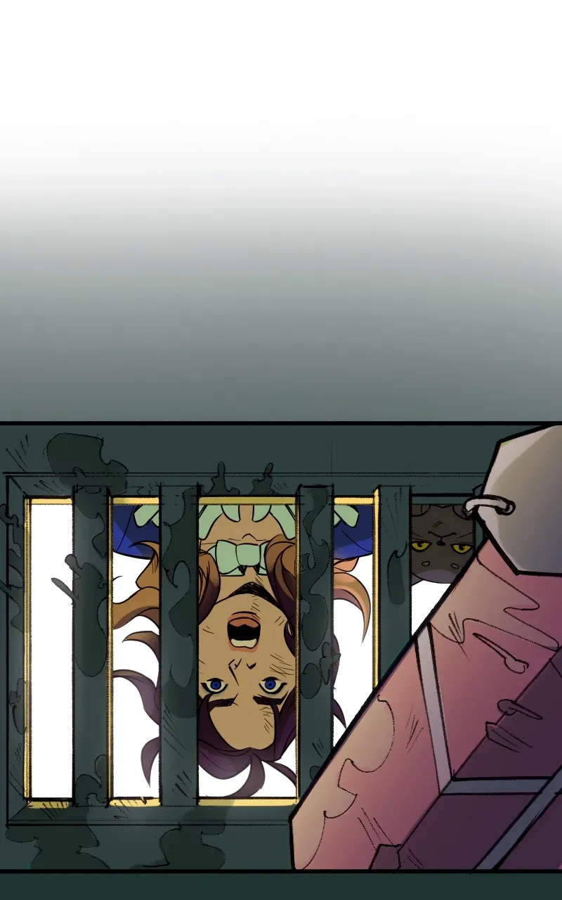 Jack the Ripper Chapter 2 page 56 - 
