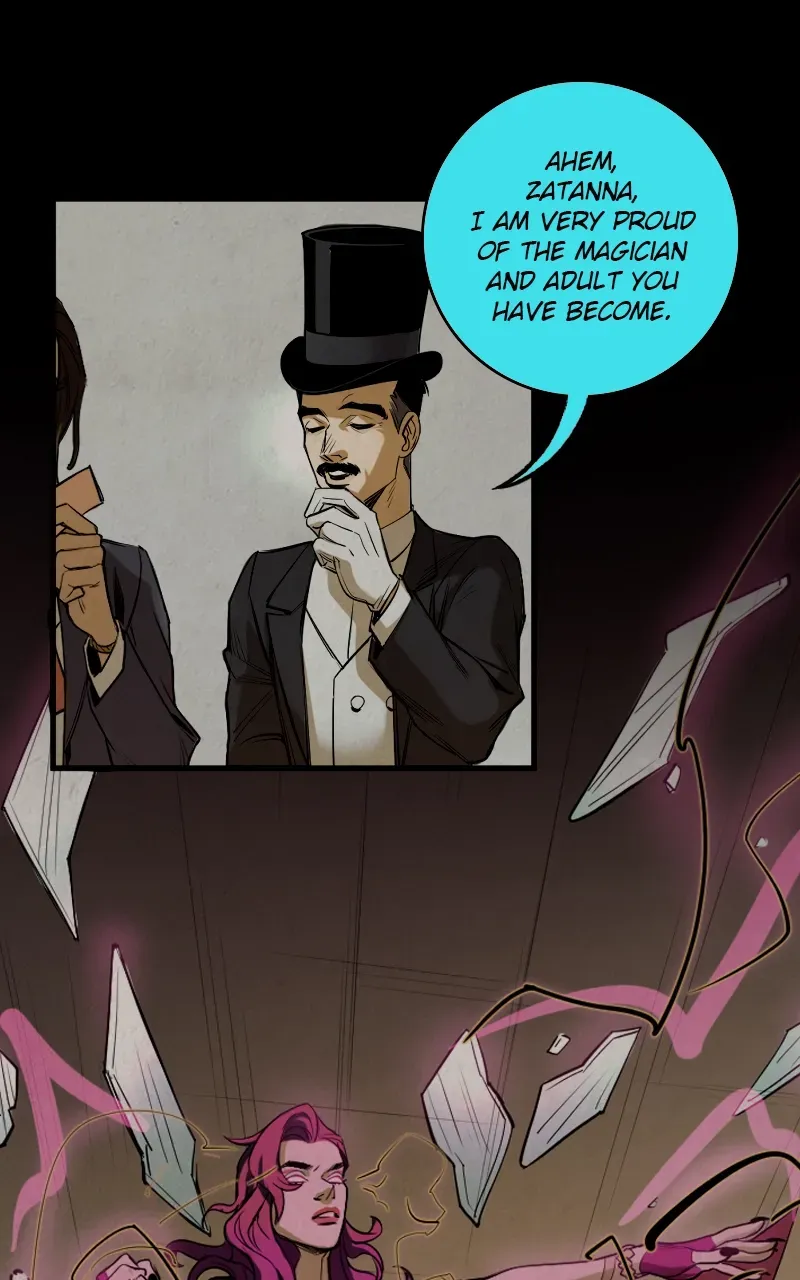 Jack the Ripper Chapter 2 page 58 - 
