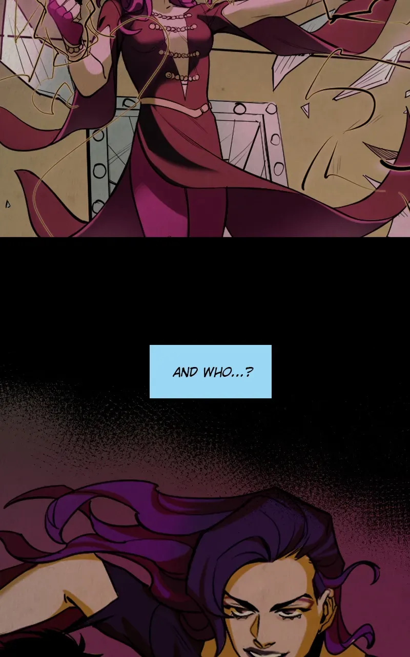 Jack the Ripper Chapter 2 page 59 - 