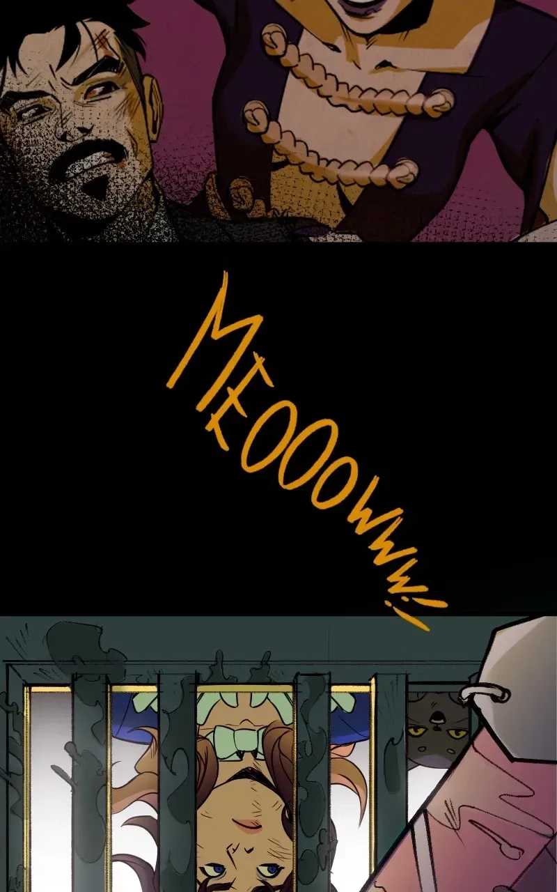 Jack the Ripper Chapter 2 page 60 - 