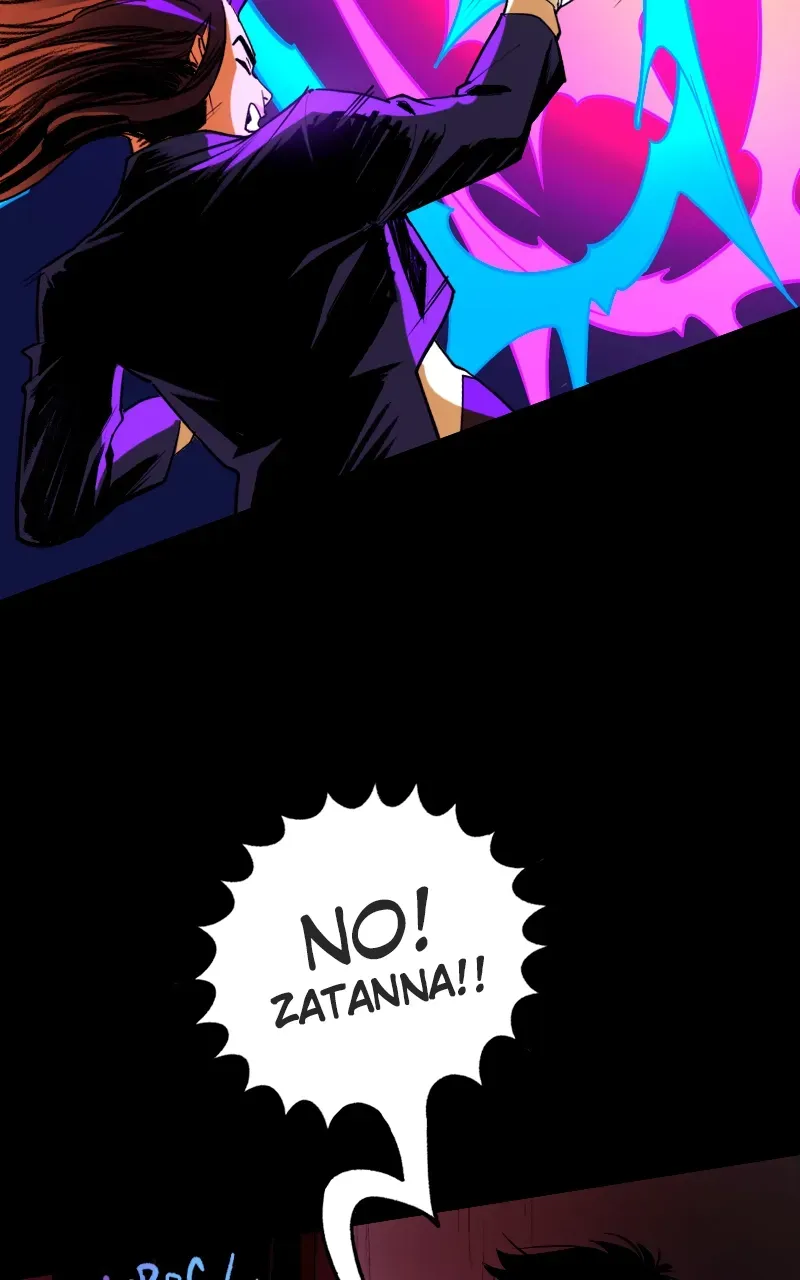 Jack the Ripper Chapter 2 page 7 - 
