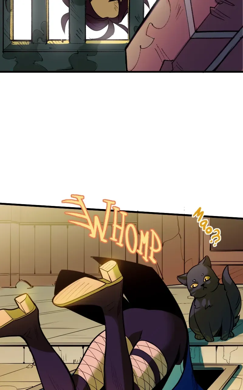 Jack the Ripper Chapter 2 page 61 - 