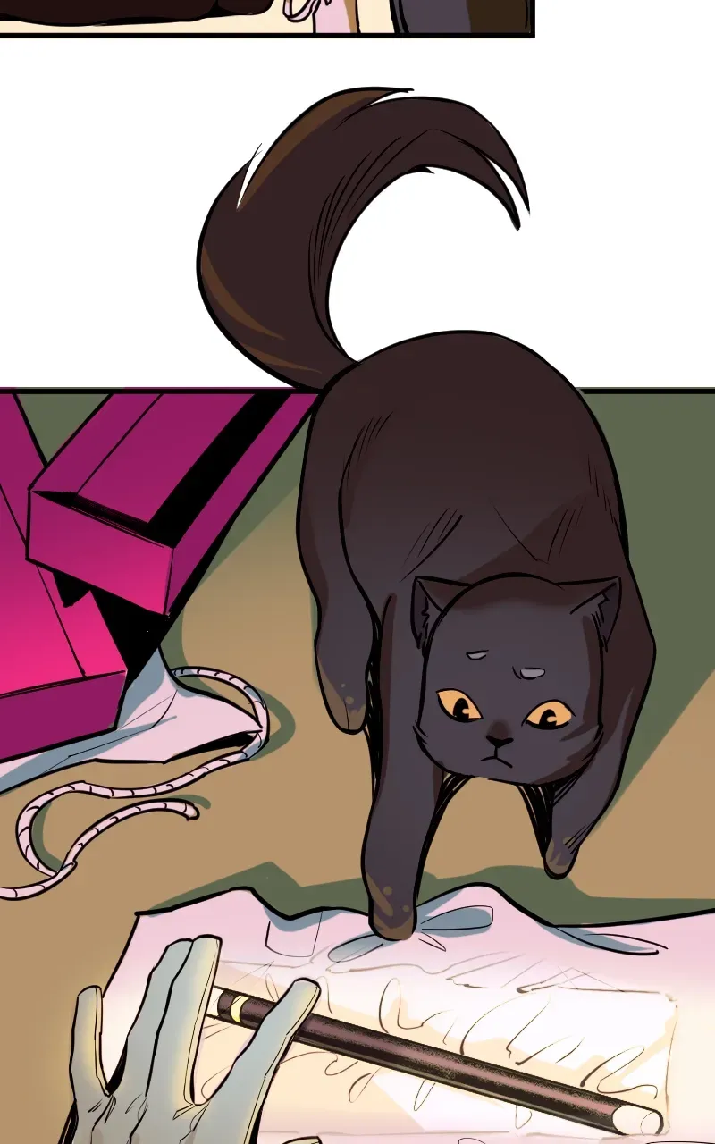 Jack the Ripper Chapter 2 page 64 - 