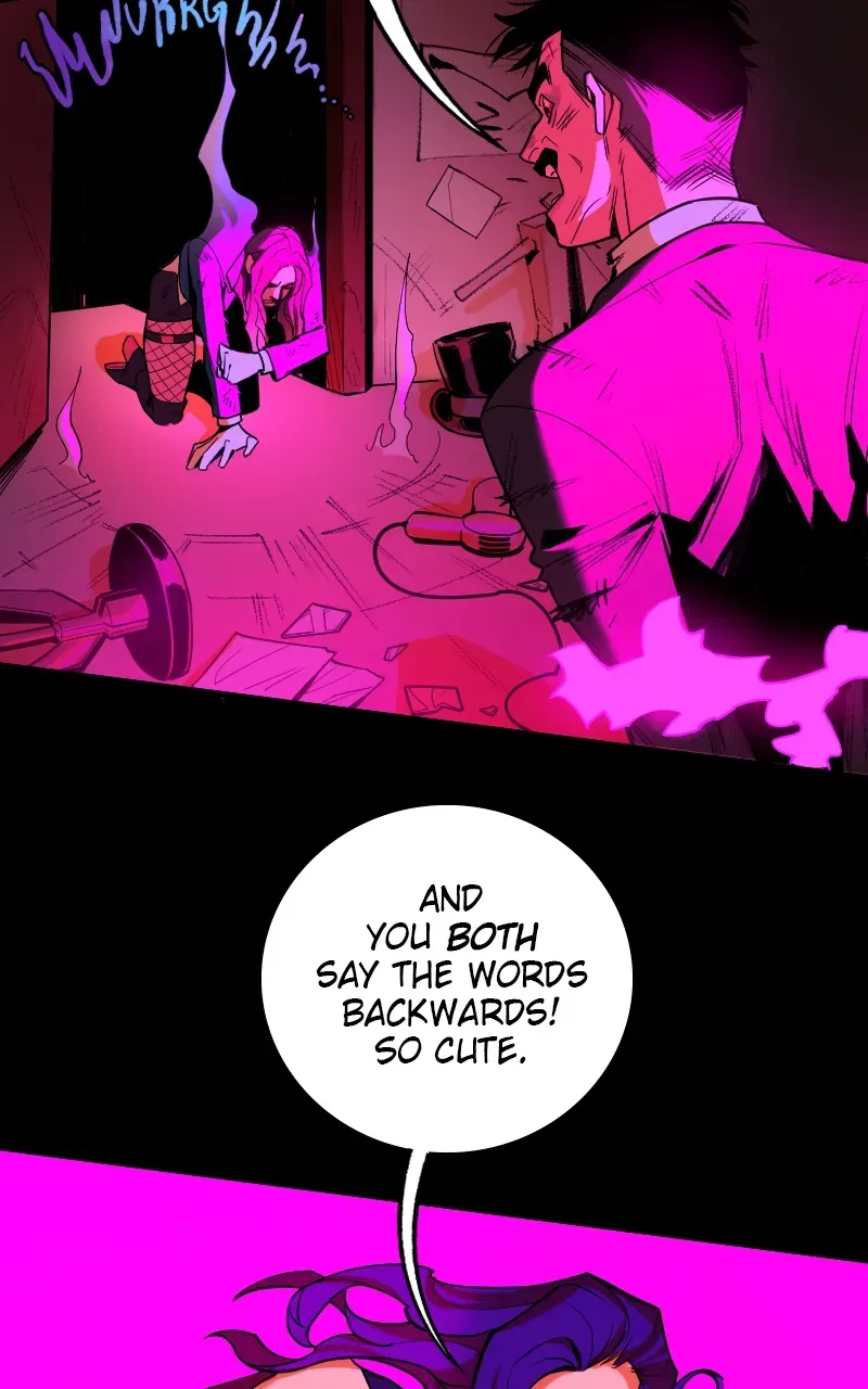 Jack the Ripper Chapter 2 page 8 - 