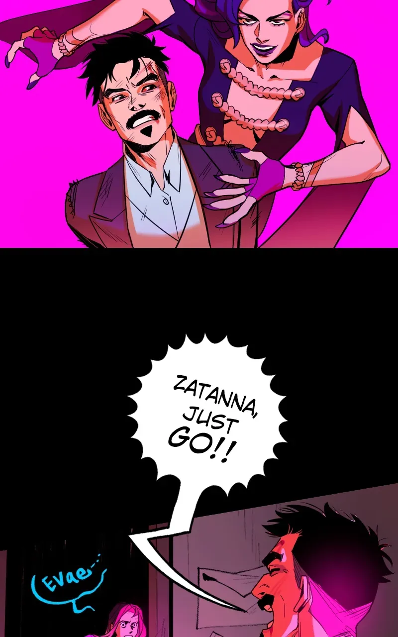 Jack the Ripper Chapter 2 page 9 - 