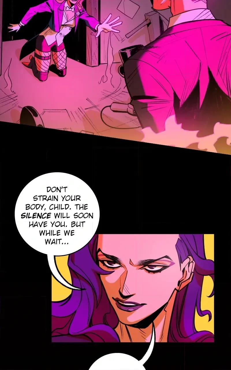 Jack the Ripper Chapter 2 page 10 - 