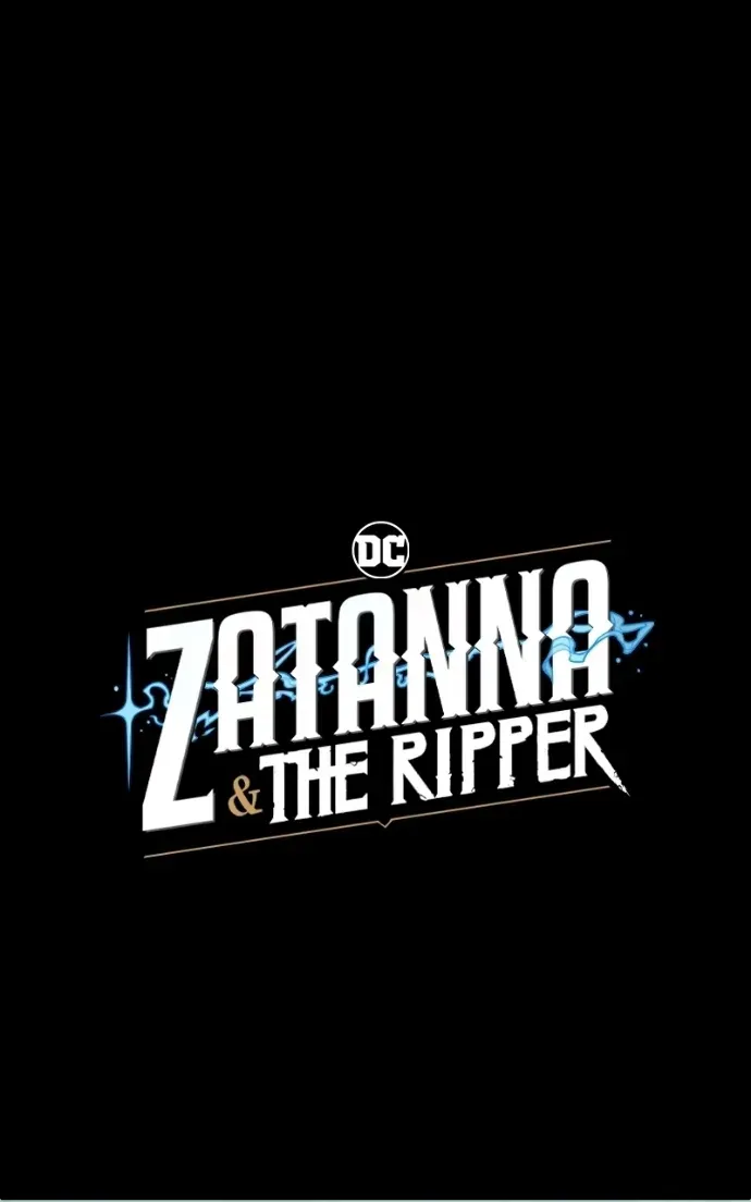 Jack the Ripper Chapter 20 page 2 - 