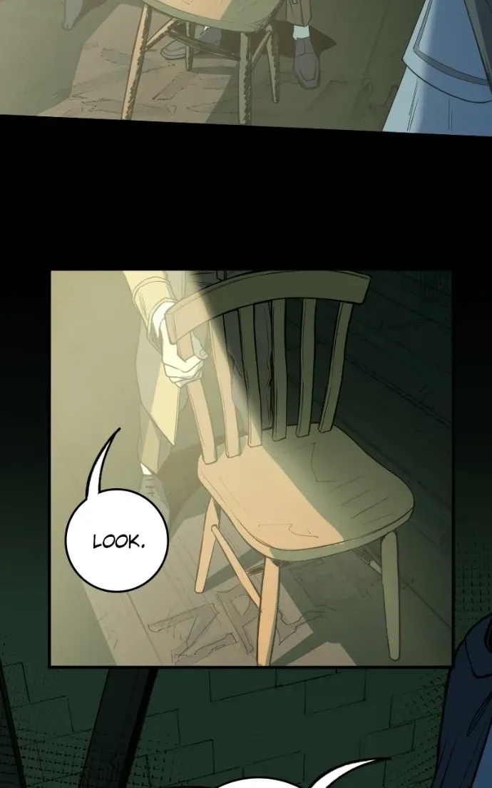 Jack the Ripper Chapter 20 page 14 - 