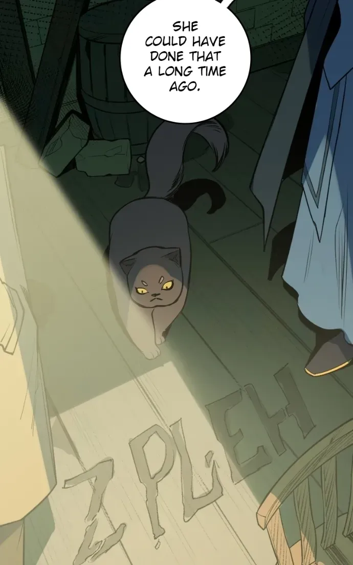 Jack the Ripper Chapter 20 page 15 - 