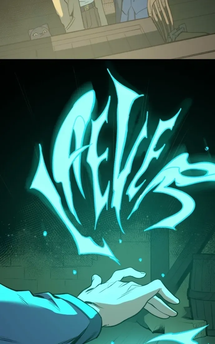 Jack the Ripper Chapter 20 page 17 - 